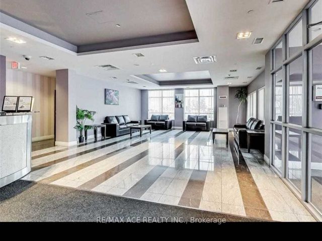 1901 - 1328 Birchmount Rd