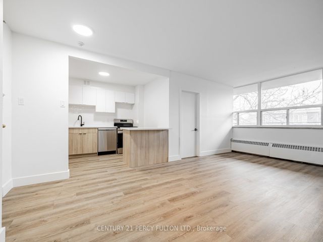 510 - 2 Park Vista Dr