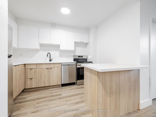 510 - 2 Park Vista Dr