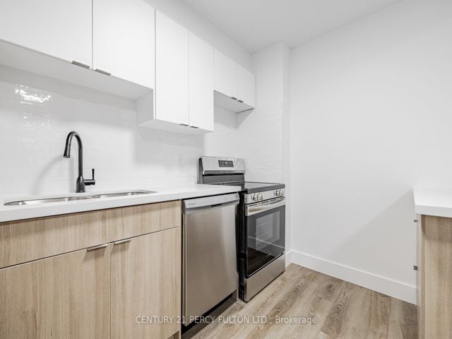 510 - 2 Park Vista Dr