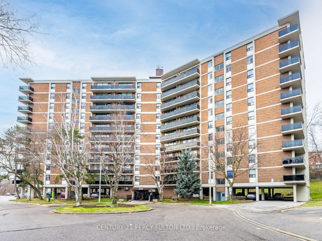 510 - 2 Park Vista Dr