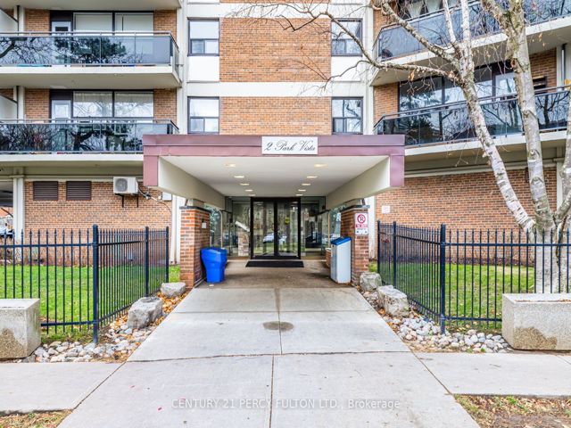 510 - 2 Park Vista Dr