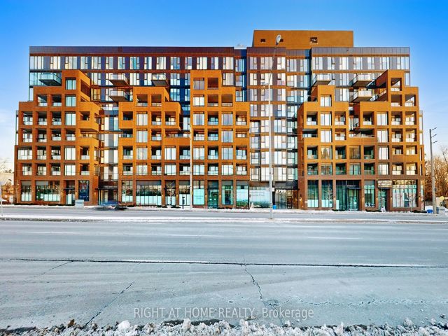 306 - 2799 Kingston Rd
