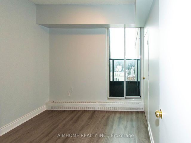 2201 - 4091 Sheppard Ave E