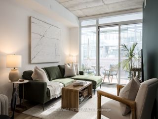 408 - 665 Queen St E