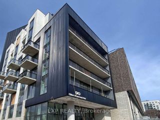 111 - 90 Glen Everest Rd