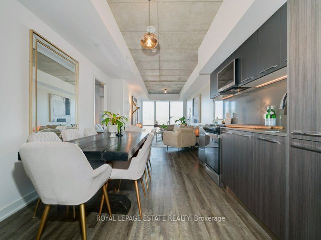 403 - 665 Queen St E