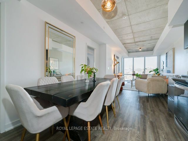 403 - 665 Queen St E