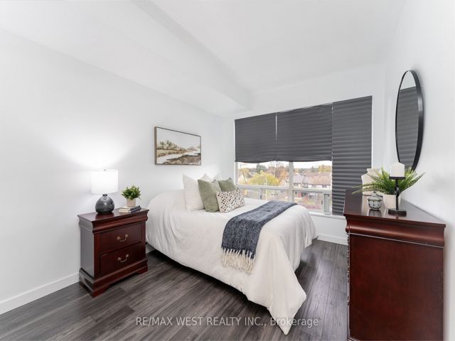 414 - 5800 Sheppard Ave E