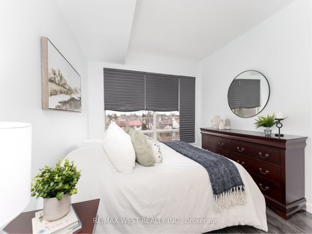 414 - 5800 Sheppard Ave E