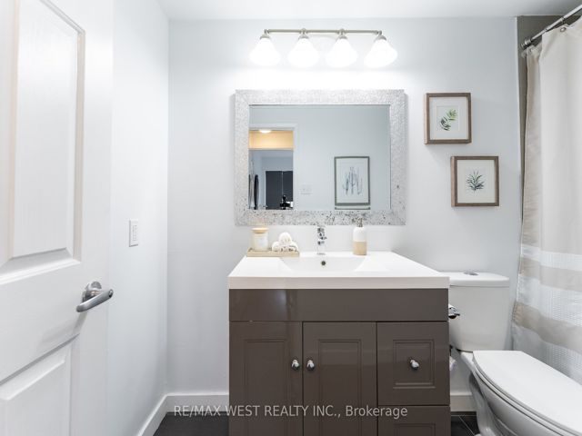 414 - 5800 Sheppard Ave E