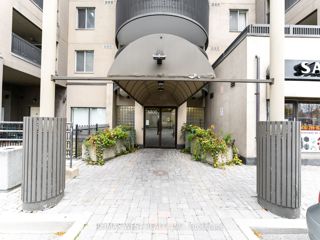 414 - 5800 Sheppard Ave E