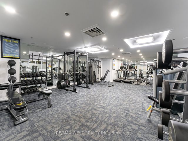 414 - 5800 Sheppard Ave E
