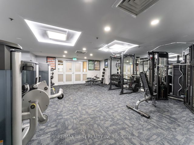414 - 5800 Sheppard Ave E