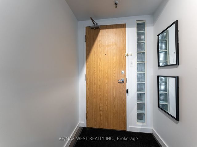 414 - 5800 Sheppard Ave E