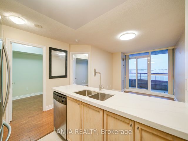 405 - 60 Brian Harrison Way