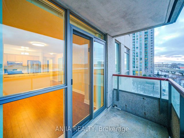 405 - 60 Brian Harrison Way