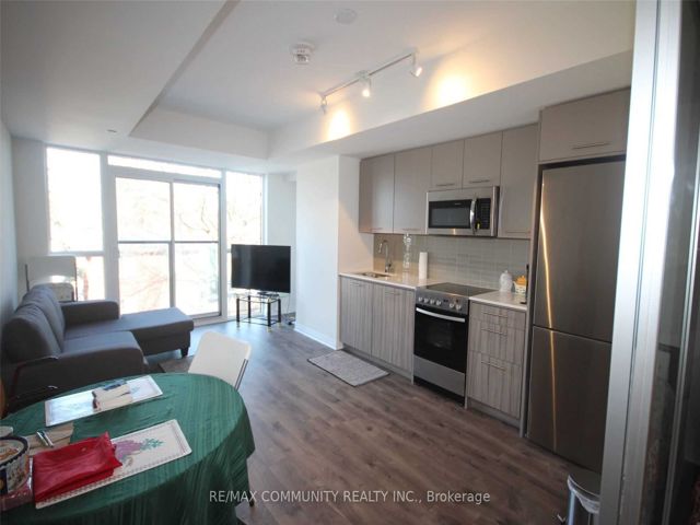 303 - 1630 Queen St E
