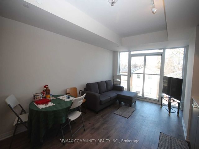 303 - 1630 Queen St E