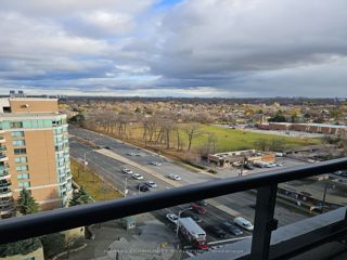 1609 - 1350 Ellesmere Rd