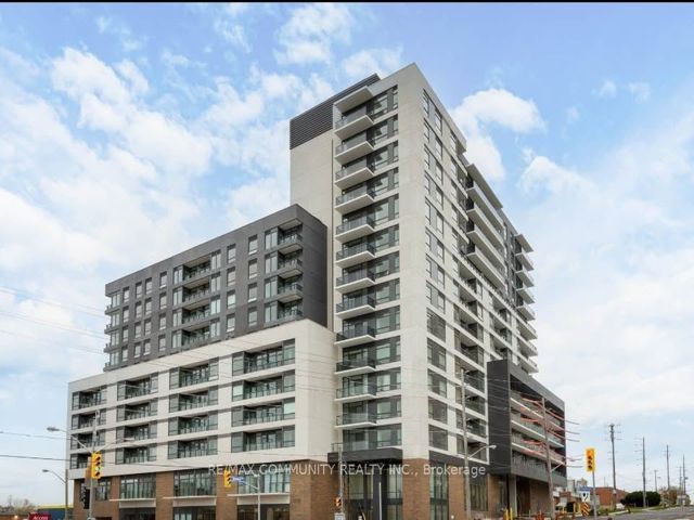 1609 - 1350 Ellesmere Rd