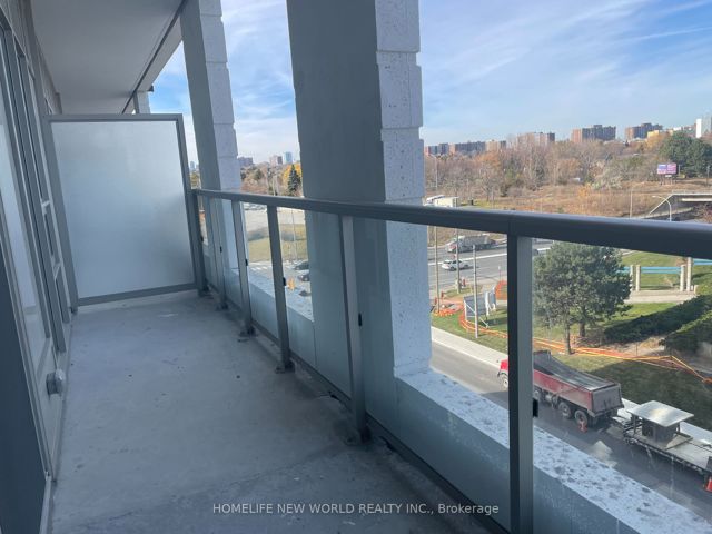 708 - 2033 Kennedy Rd N
