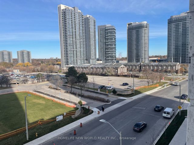 708 - 2033 Kennedy Rd N