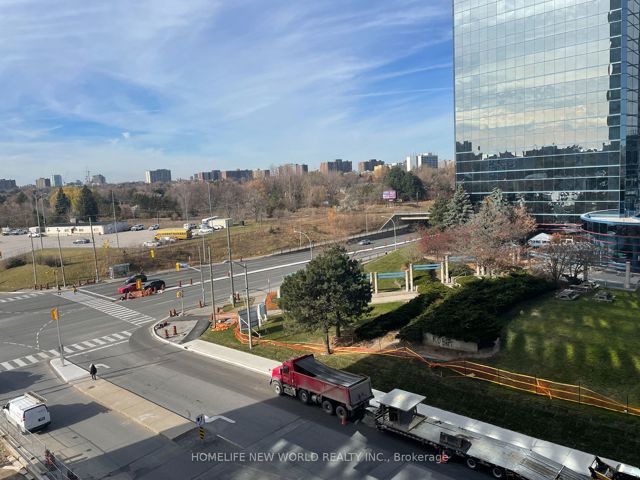 708 - 2033 Kennedy Rd N