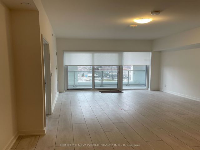 708 - 2033 Kennedy Rd N