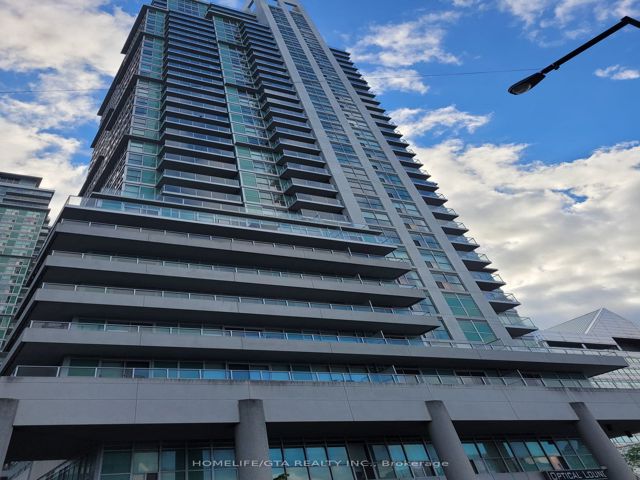 602 - 70 Town Centre Crt