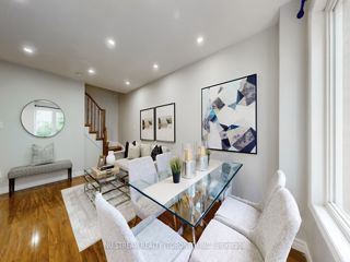 1108 - 29 Rosebank Dr
