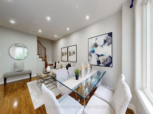 1108 - 29 Rosebank Dr