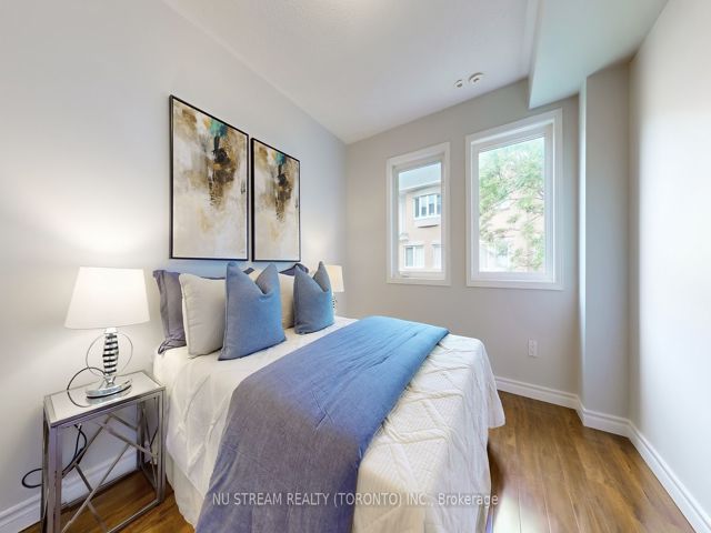1108 - 29 Rosebank Dr