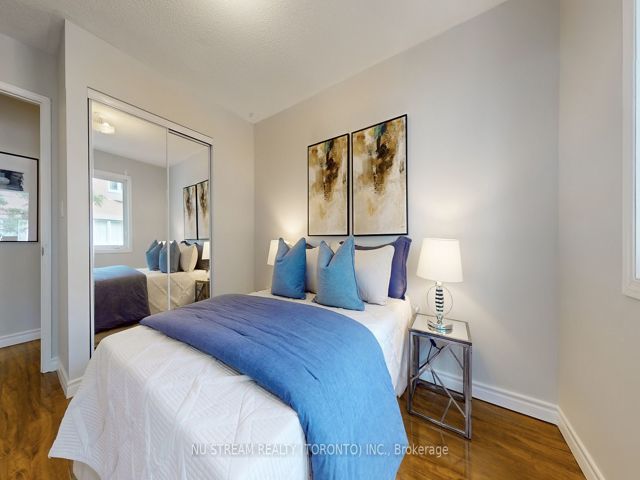 1108 - 29 Rosebank Dr