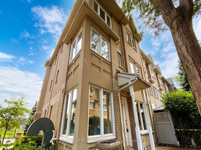 1108 - 29 Rosebank Dr