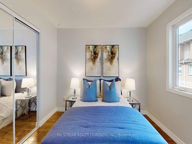 1108 - 29 Rosebank Dr