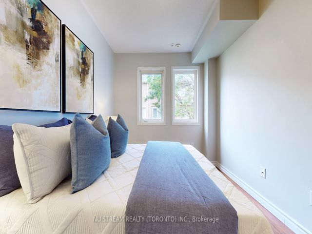 1108 - 29 Rosebank Dr