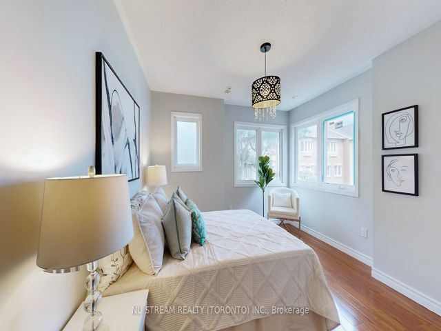 1108 - 29 Rosebank Dr
