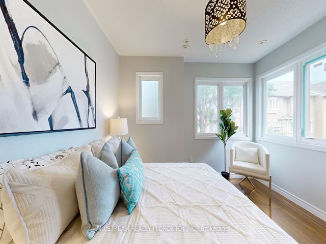 1108 - 29 Rosebank Dr