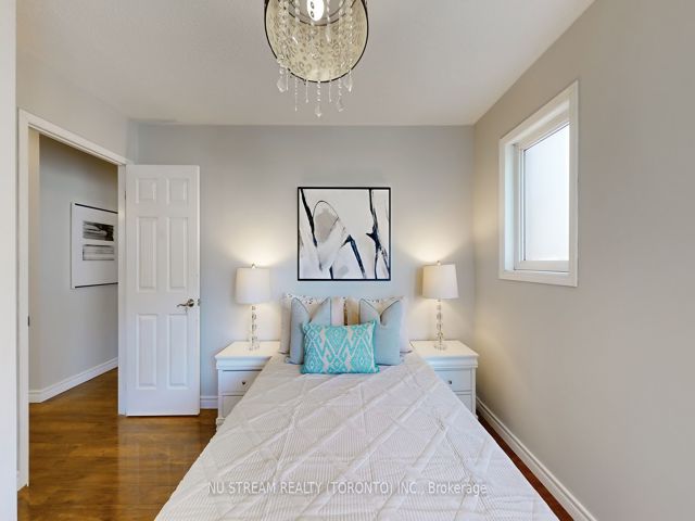 1108 - 29 Rosebank Dr