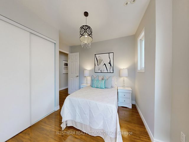 1108 - 29 Rosebank Dr