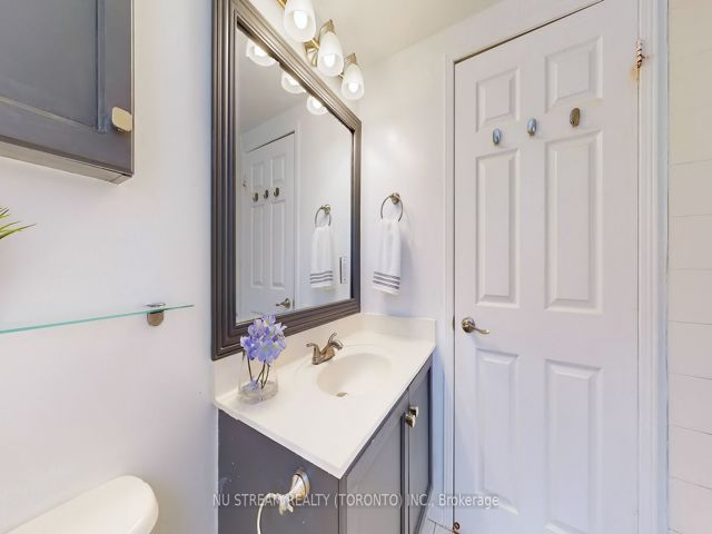 1108 - 29 Rosebank Dr