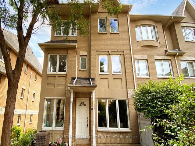 1108 - 29 Rosebank Dr