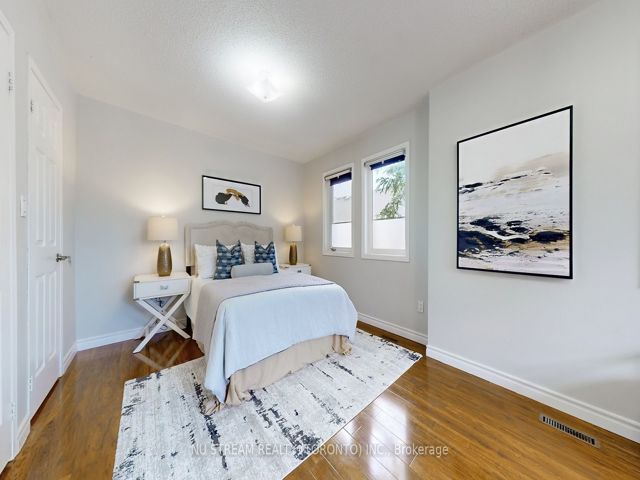 1108 - 29 Rosebank Dr
