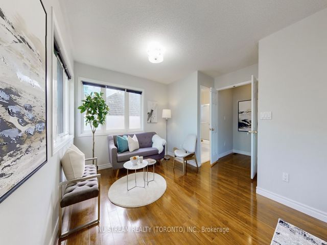 1108 - 29 Rosebank Dr