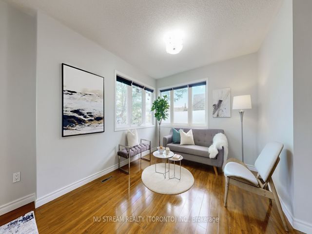 1108 - 29 Rosebank Dr