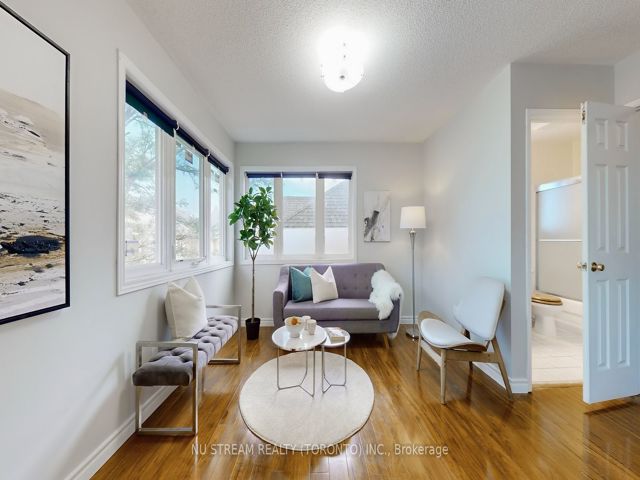 1108 - 29 Rosebank Dr
