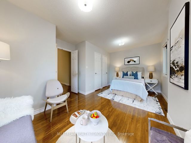 1108 - 29 Rosebank Dr