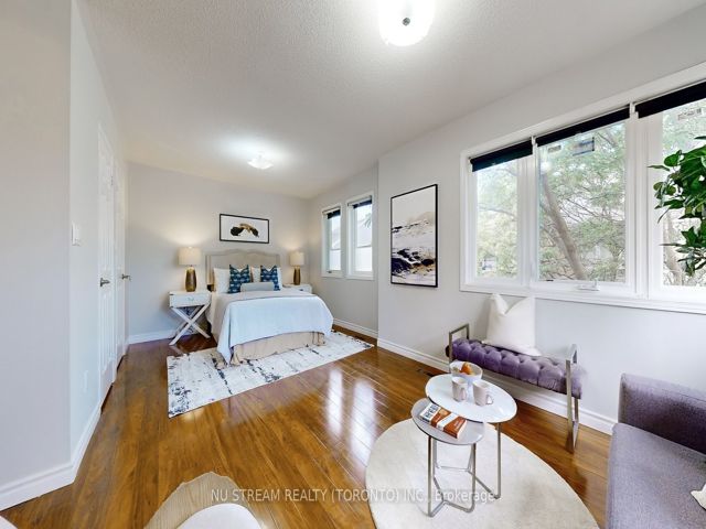 1108 - 29 Rosebank Dr