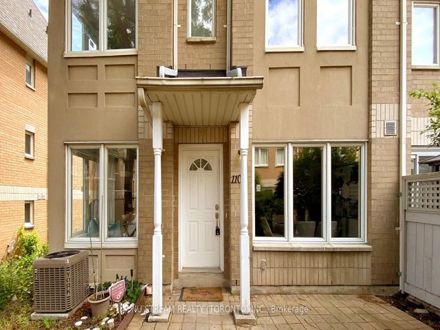 1108 - 29 Rosebank Dr